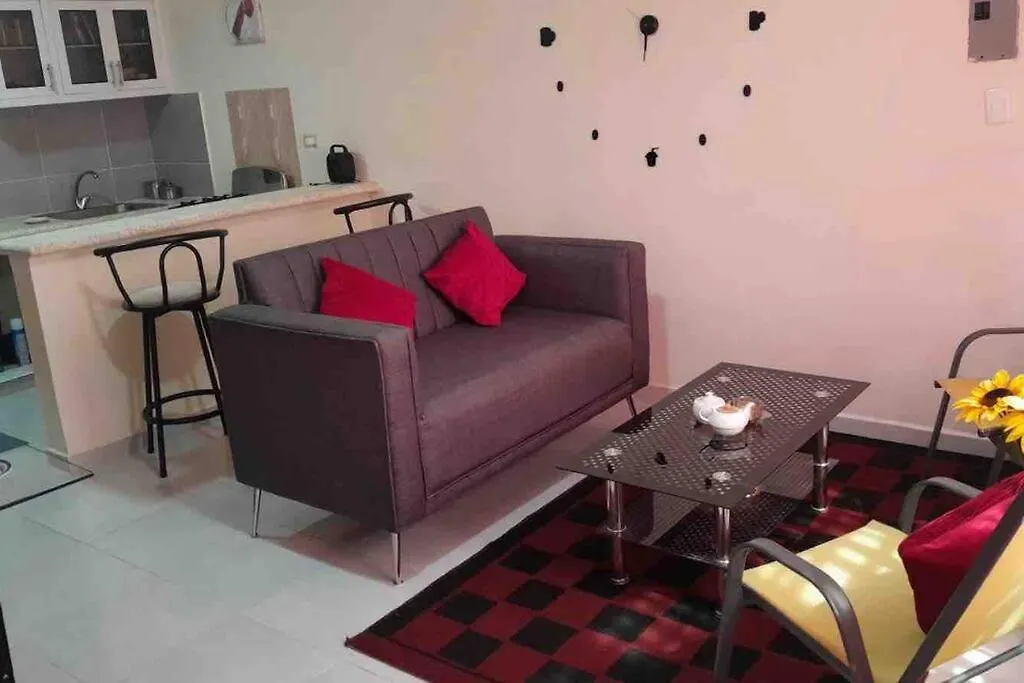 Sdq Apartamento Marbella I La Urena Dominican Republic