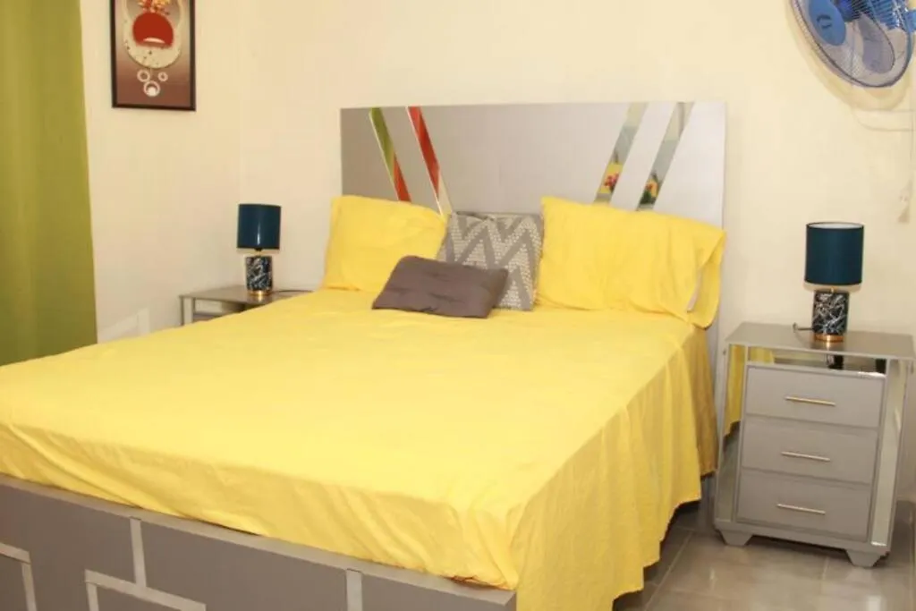 Sdq Apartamento Marbella I La Urena 0*,  Dominican Republic