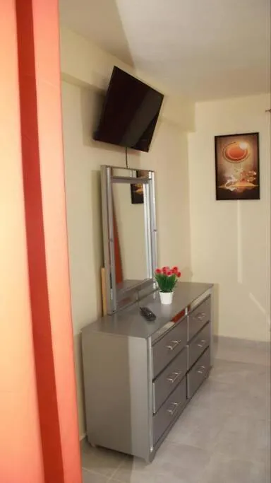Sdq Apartamento Marbella I La Urena 0*,