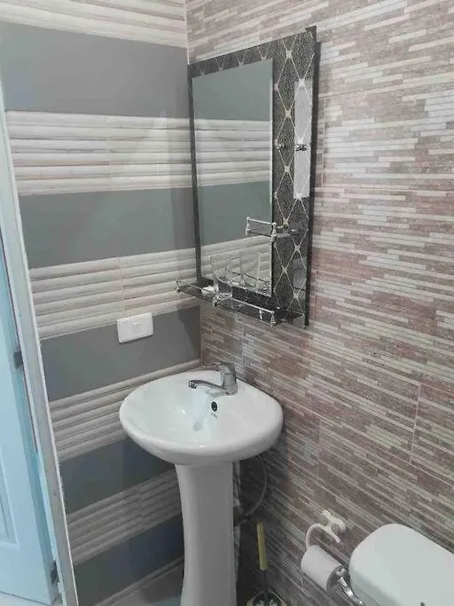 Sdq Apartamento Marbella I La Urena Apartment