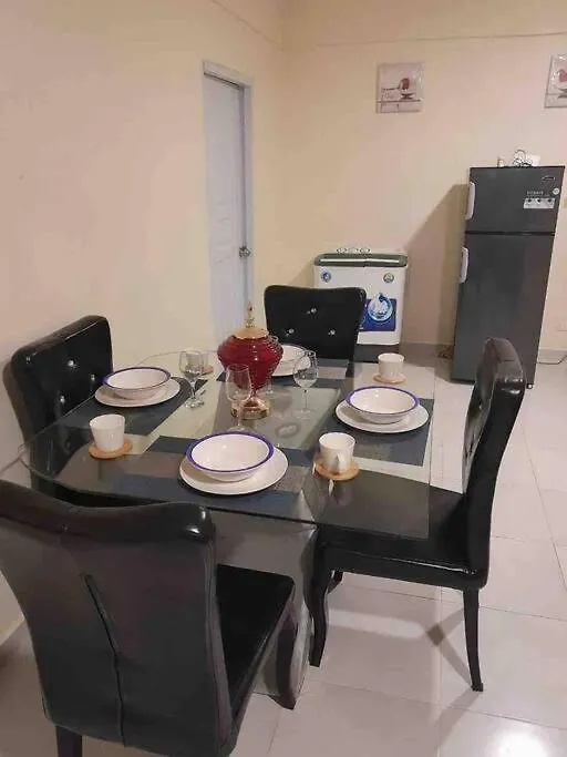 Sdq Apartamento Marbella I La Urena